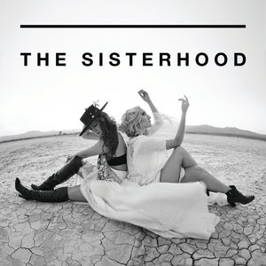 The Sisterhood (Alyssa Bonagura & Ruby Stewart)