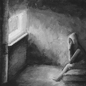 Allein by Heydeadsoul
