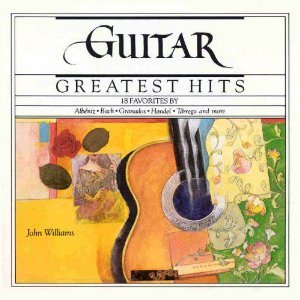 Guitar, Greatest Hits