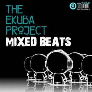 Image for 'The Ekuba Project'