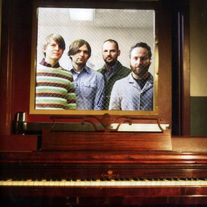 Death Cab for Cutie 的头像