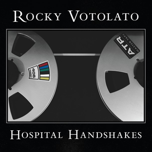 Rocky Votolato - Hospital Handshakes - Zortam Music