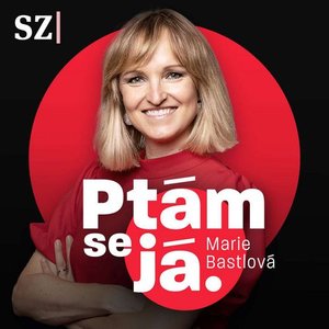 Ptám se já, Marie Bastlová 的头像