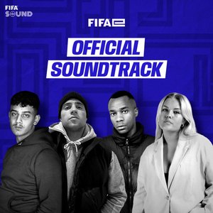 FIFAe (Official Soundtrack)