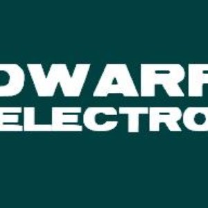 Image for 'Dwarf Electro'