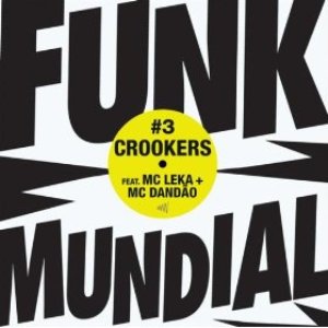 Awatar dla Crookers feat. MC Leka