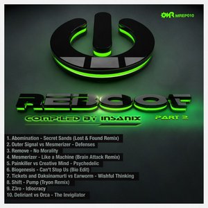 Reboot Part 2 Compiled by Insanix