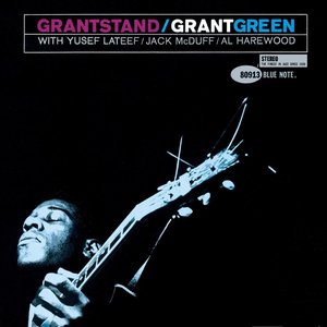 Feliz Navidad Y Próspero Año Nuevo De Grant Green & Friends