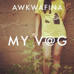 My Vag - Single
