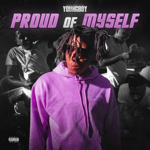 Proud Of Myself - Single