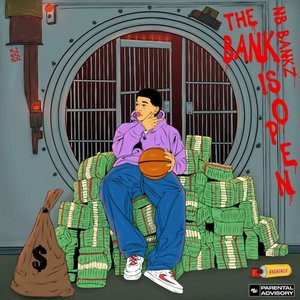 The Bank Is Open