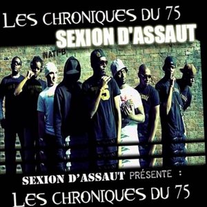 Les Chroniques Du 75