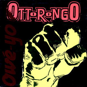 Ottorongo photo provided by Last.fm
