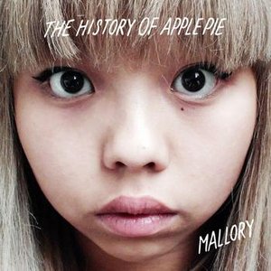 Mallory/Shelf Life - Single