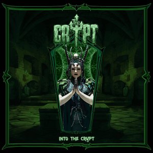 Into the Crypt - Single