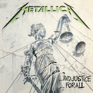 …And Justice for All (Remastered Expanded Edition) [Explicit]