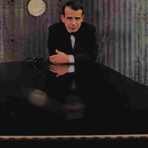 The Pete Jolly Trio photo provided by Last.fm