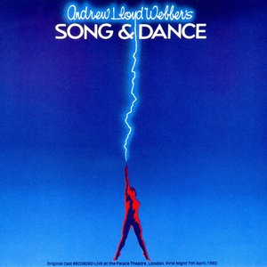 Image for 'Song And Dance'