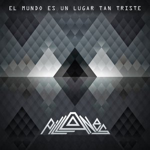 El Mundo Es un Lugar Tan Triste - Single