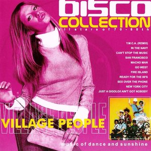 Disco Collection