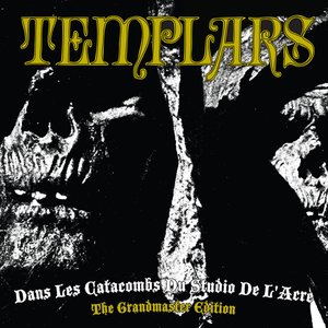 Dans Les Catacombs Du Studio De L'Acre (The Grandmaster Edition)