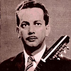 Garoto photo provided by Last.fm