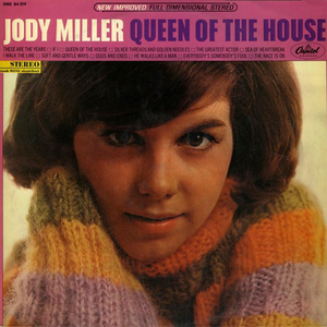 Jody Miller - Odds And Ends Lyrics - Zortam Music