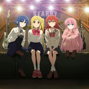 Avatar de 結束バンド