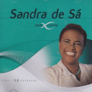 Sandra De Sá Sem Limite