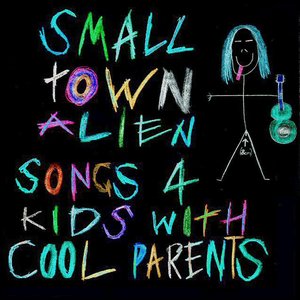 Songs 4 Kids with Cool Parents