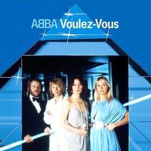 Image for 'Voulez-Vous'