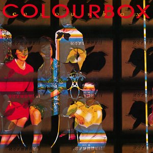 Image for 'Colourbox'
