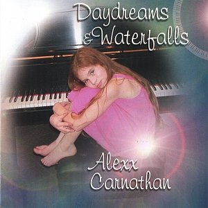 Daydreams and Waterfalls - produced by Michael Allen Harrison