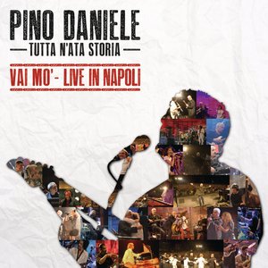 TUTTA N'ATA STORIA - VAI MO' - LIVE IN NAPOLI