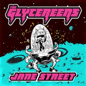 Jane Street