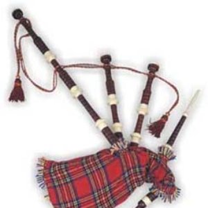 Scottish Pipe Band 的头像