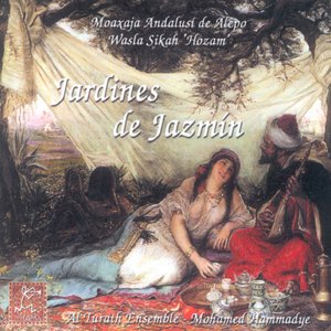 Jardines de Jazmín