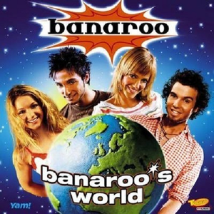 Banaroo - Uh Mamma Radio Version Lyrics - Zortam Music