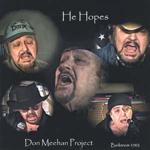 He Hopes