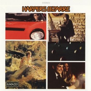 Harpers Bizarre 4