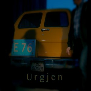 Urgjen
