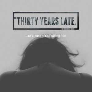The House of the Rising Sun - Single