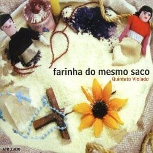 Farinha Do Mesmo Saco