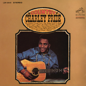 0199 Charley Pride - Charley Pride