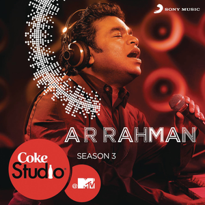 A.R. Rahman - Coke Studio @ MTV Season 3: Episode 1 - Zortam Music
