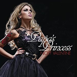 Papa's Princess