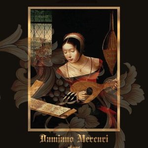 European Music And Ballads From Renaissance And Baroque Era