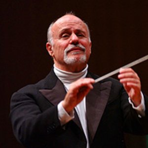 Avatar for Yefim Bronfman; David Zinman: Tonhalle Orchestra