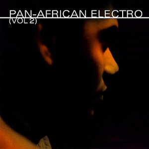 Pan-African Electro (Vol. 2)