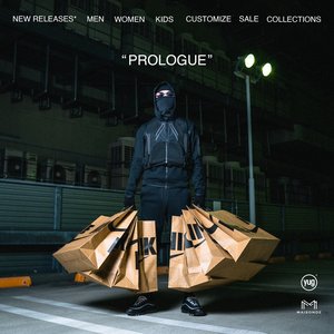 Prologue - EP